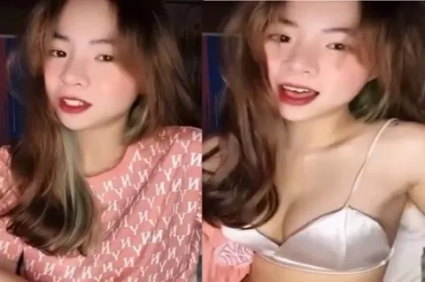 Đoán đúng màu nội y là được chịch miễn phí ngay tại chỗ