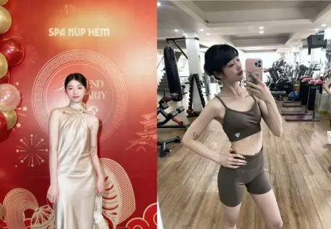 Chăm tập yoga để đụ nhau dẻo dai