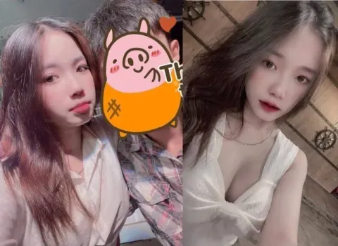 Em SV dâm giả dạng gái ngoan